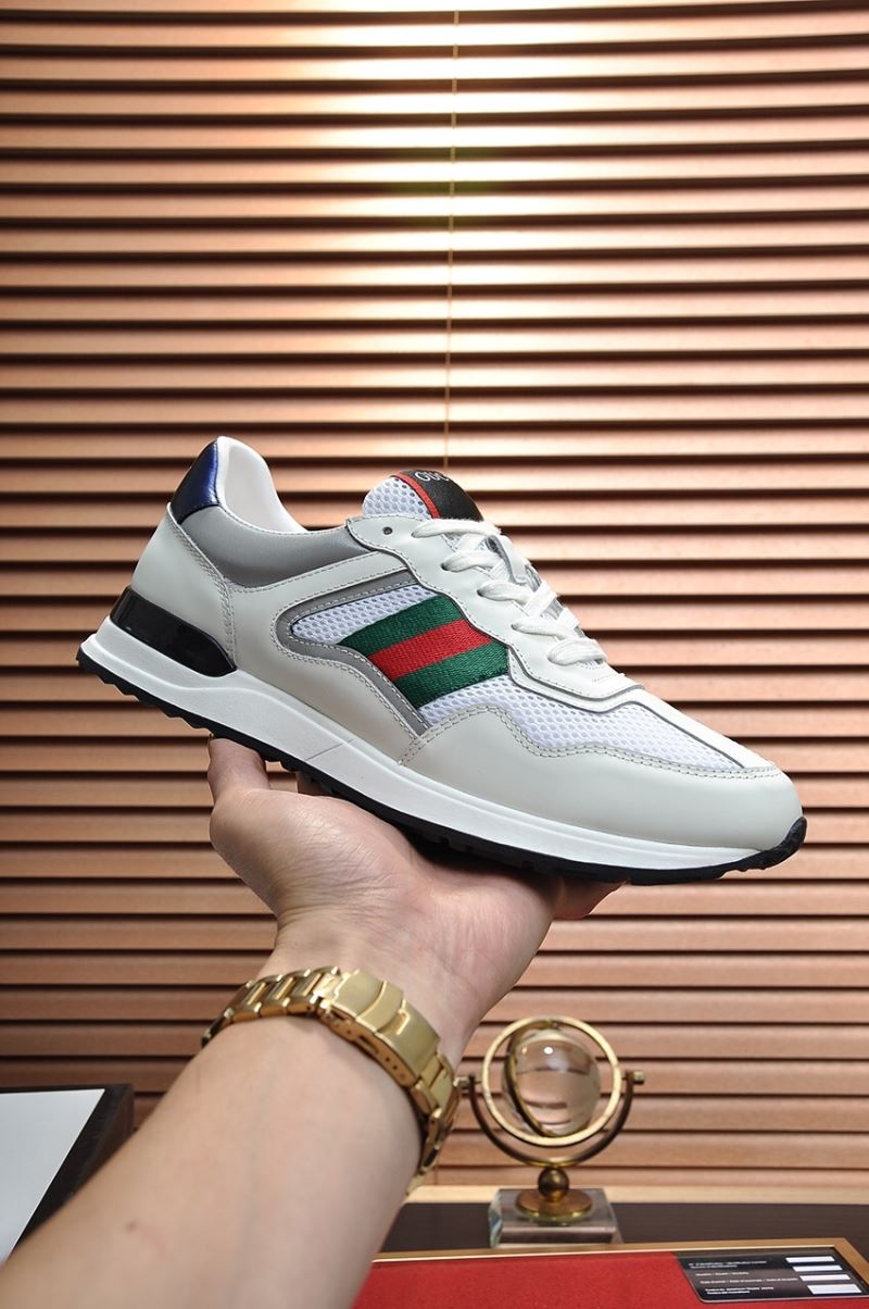 Gucci Low Shoes